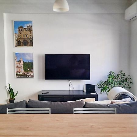 Lovely 2-Bedroom Apartment - Near Braga City Center! Eksteriør billede