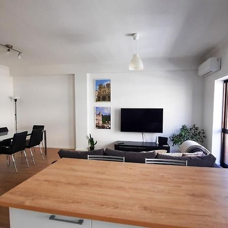 Lovely 2-Bedroom Apartment - Near Braga City Center! Eksteriør billede