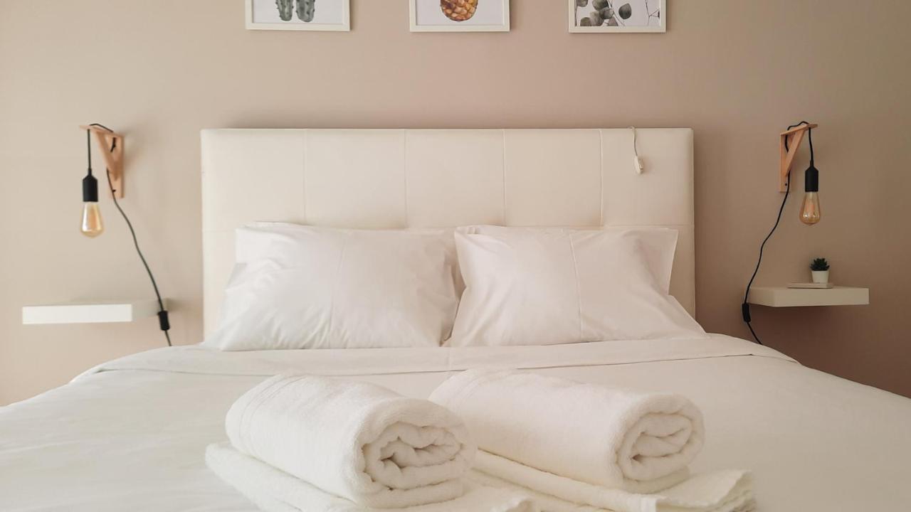 Lovely 2-Bedroom Apartment - Near Braga City Center! Eksteriør billede