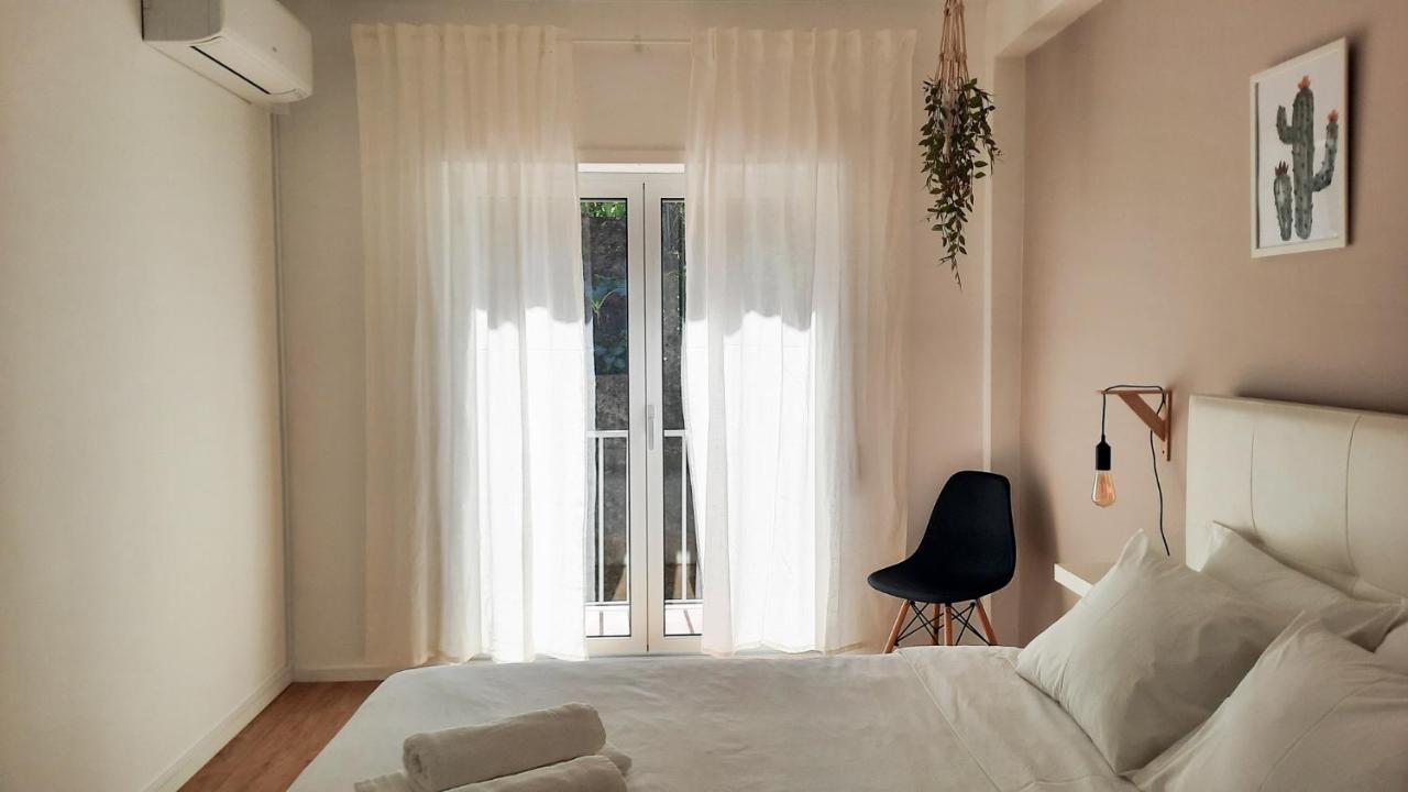 Lovely 2-Bedroom Apartment - Near Braga City Center! Eksteriør billede