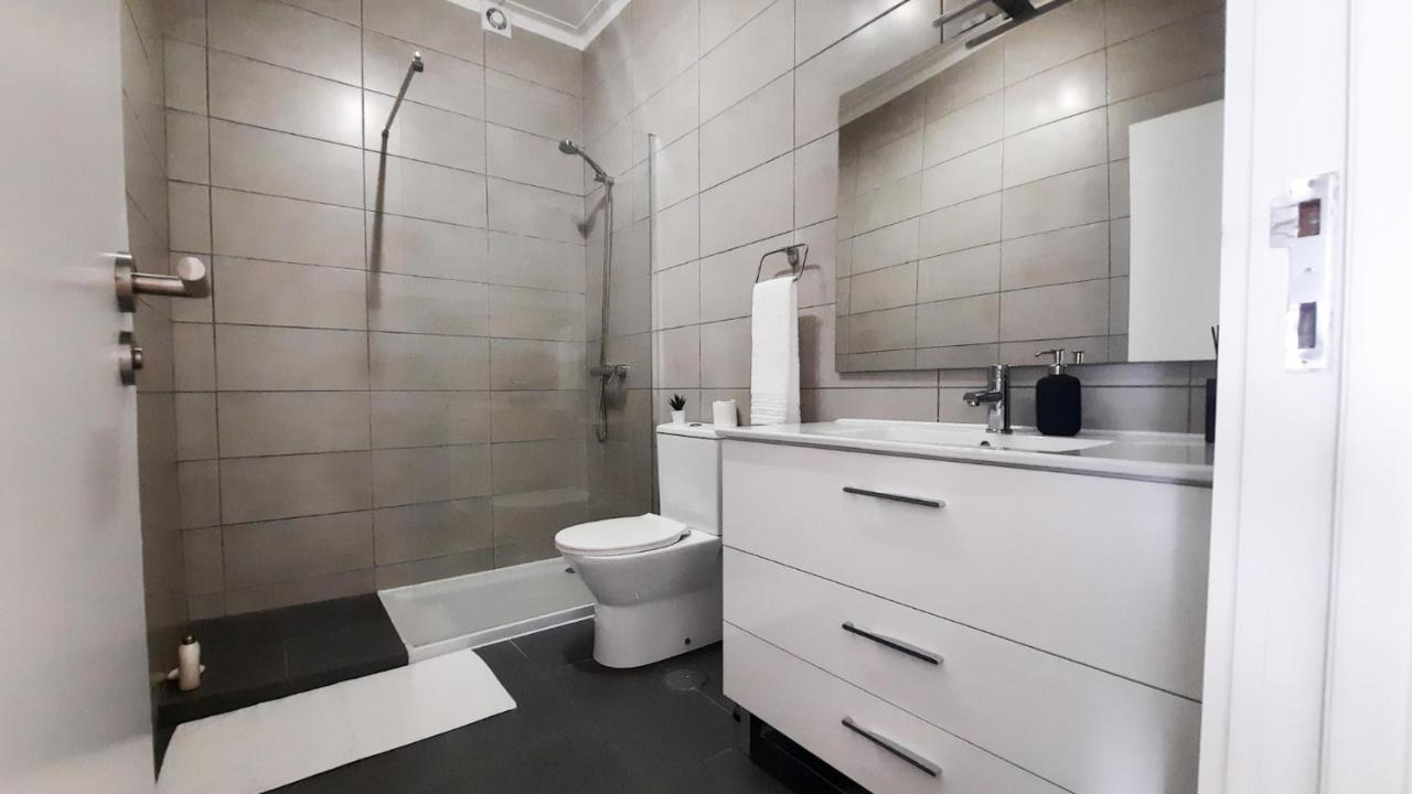 Lovely 2-Bedroom Apartment - Near Braga City Center! Eksteriør billede