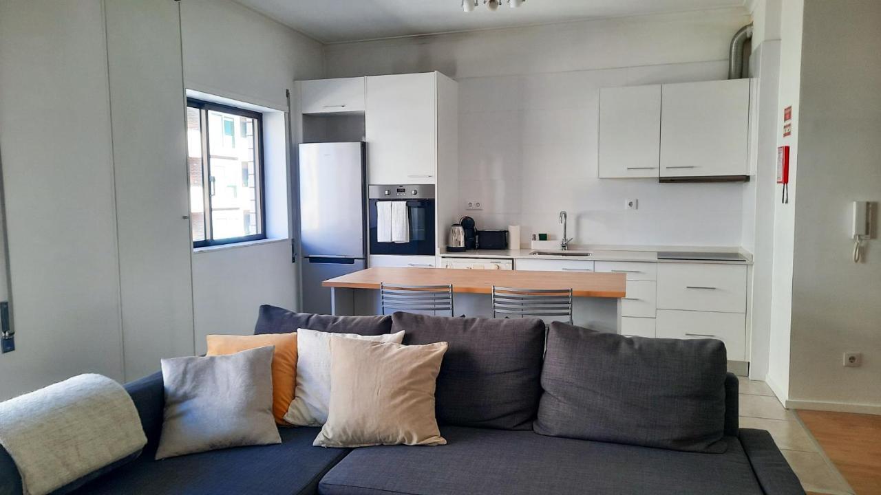 Lovely 2-Bedroom Apartment - Near Braga City Center! Eksteriør billede