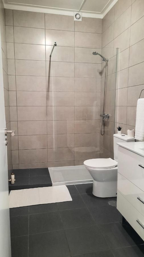 Lovely 2-Bedroom Apartment - Near Braga City Center! Eksteriør billede