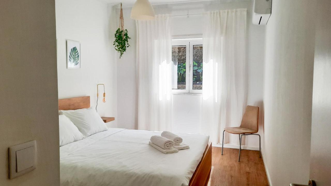 Lovely 2-Bedroom Apartment - Near Braga City Center! Eksteriør billede