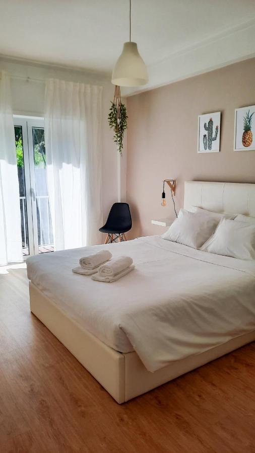 Lovely 2-Bedroom Apartment - Near Braga City Center! Eksteriør billede
