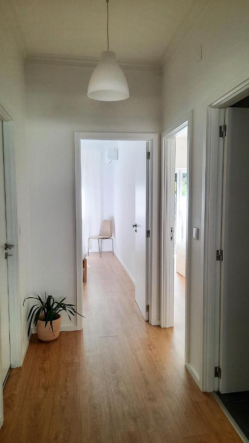 Lovely 2-Bedroom Apartment - Near Braga City Center! Eksteriør billede