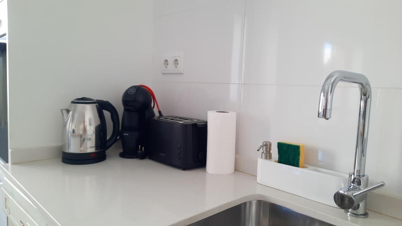 Lovely 2-Bedroom Apartment - Near Braga City Center! Eksteriør billede