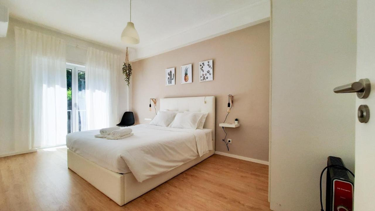 Lovely 2-Bedroom Apartment - Near Braga City Center! Eksteriør billede
