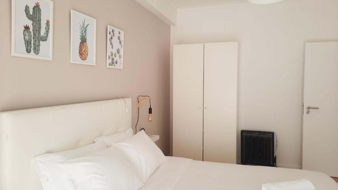Lovely 2-Bedroom Apartment - Near Braga City Center! Eksteriør billede