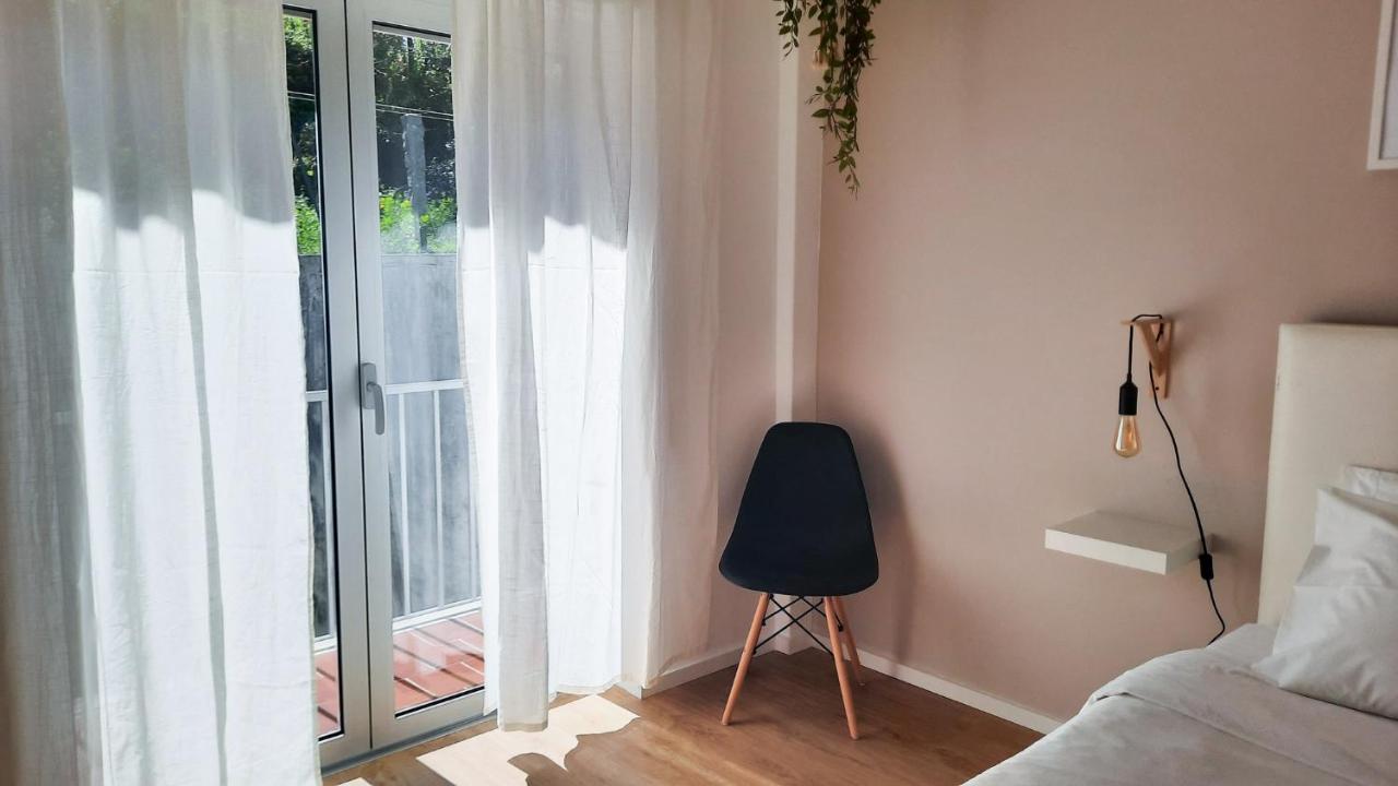 Lovely 2-Bedroom Apartment - Near Braga City Center! Eksteriør billede