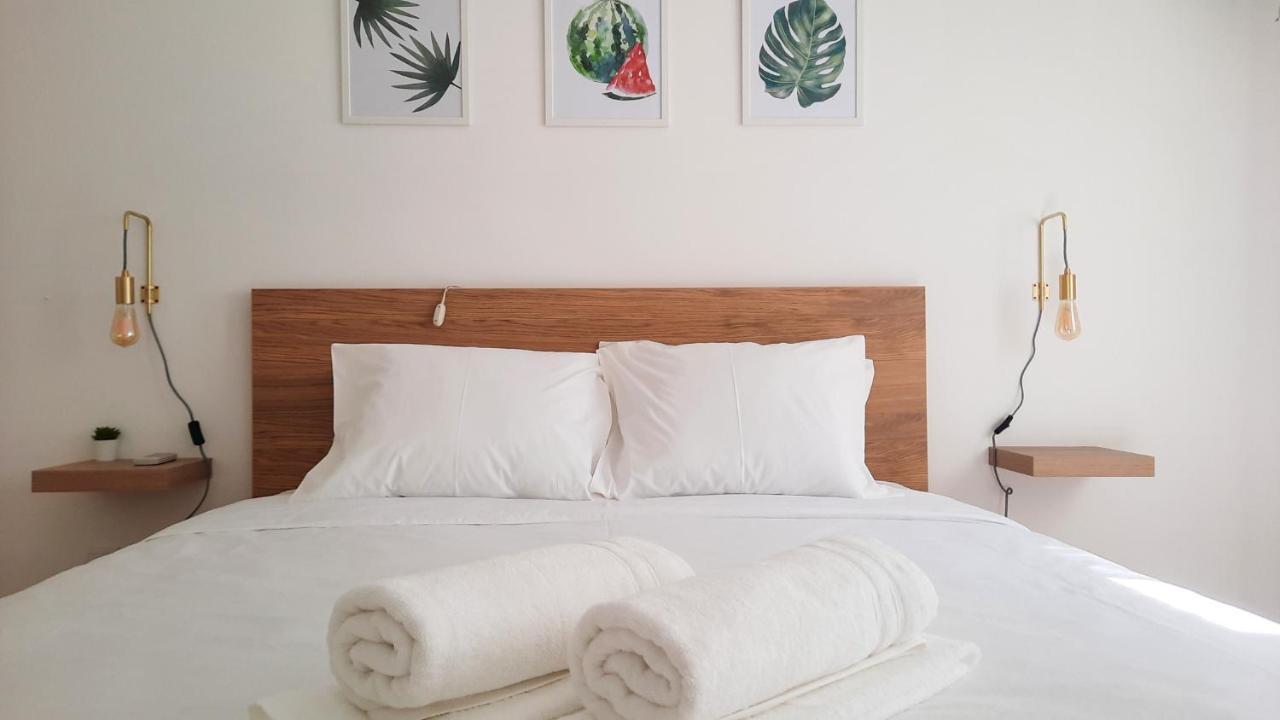 Lovely 2-Bedroom Apartment - Near Braga City Center! Eksteriør billede