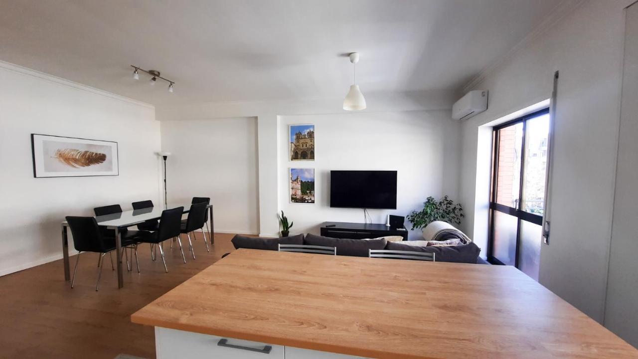 Lovely 2-Bedroom Apartment - Near Braga City Center! Eksteriør billede