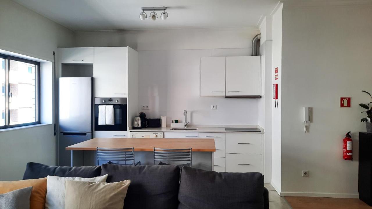 Lovely 2-Bedroom Apartment - Near Braga City Center! Eksteriør billede